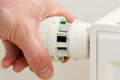 Johnshaven central heating repair costs
