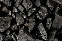 Johnshaven coal boiler costs