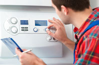 free Johnshaven gas safe engineer quotes